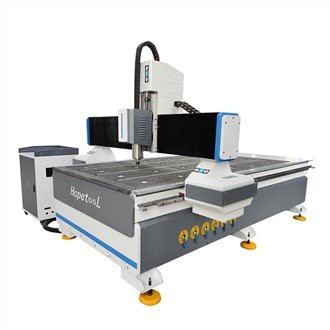 Rezkalni stroj za graviranje lesa