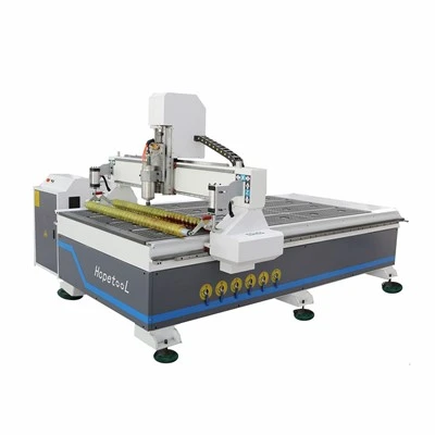 4X8 1325 Router CNC stroj
