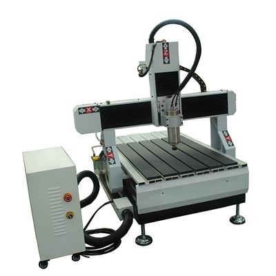 Namizni CNC rezkalnik lesa